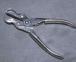 GLENAIR TG76 CIRCULAR BACKSHELL ASSEMBLY WRENCH STANDARD DNC