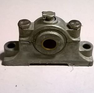 Chicago Pillow Block Bronze Bearing DieCast 1/2" 7-500-5