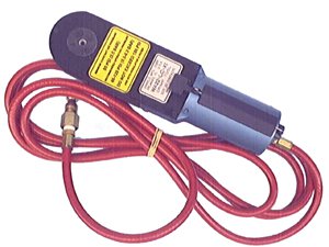 DANIELS DMC WA22-LC AUTOMATIC PNEUMATIC AIR AFM8 M22520 CRIMPER Avionics X1 af8