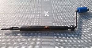 NOS Helicoil Prewinder Type II Insert Installation Tool 7751-3 M3 x 0.5 Metric