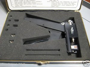 M/A-COM / Omni Spectra 2098-5657-54 Cable SMA Connector Crimping Kit