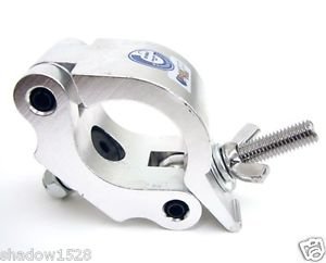 Global Truss Pro Half Coupler Clamp For tubes 48-52 mm diameter Max. Load 500kg