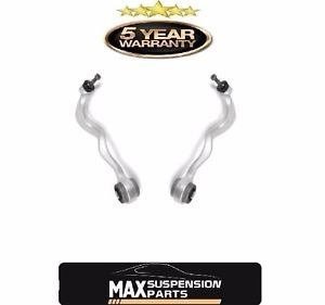 BMW 525Xi Front Left & Right Lower Forward Control Arms