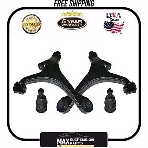 Honda Element Suspension Lower Control Arms Lower Ball Joints $5 YEARS WARRANTY$