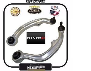 Front Lower Rearward Control Arm Ball Joint Assembly $5 YEARS WARRANTY$