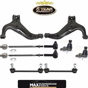Suspension Set for Nissan Pathfinder Infiniti QX4 $5 YEARS WARRANTY$