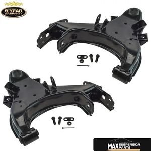 Xterra 98-04 Frontier P/S Lower Control Arm W/ Ball Joint $5 YEARS WARRANTY$