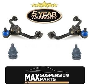 Town Car Grand Marquis Crown Victoria Upper Control Arm Lower Ball Joint