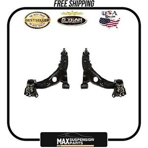 Lower Suspension Control Arm Ball Joint Assembly $5 YEARS WARRANTY$