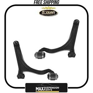 CHRYSLER PACIFICA Two Lower Control Arms W/ Ball Joint New $5 YEARS WARRANTY$