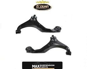 Lower Control Arms LH and RH for Hyundia Tucson Kia Sportage $5 YEARS WARRANTY$