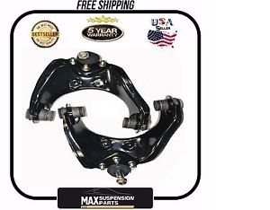 COLORADO CANYON W/ TORSION SUSPENSION UPPER CONTROL ARMS W/ BALL JOINT