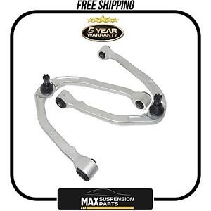 Control Arm & Ball Joint,Front Left & Right Upper Arms 350Z $5 YEARS WARRANTY$