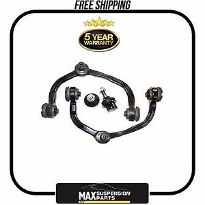 Expedition Navigator,Front Upper Control Arm,Lower Ball Joint $5 years warranty$