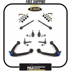 10 Pcs Set for Cadillac Escalade Chevy Tahoe GMC Yukon $5 years warranty$