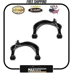 Control Arms Ball Joint Upper Set for Kia Amanti Azera Sonata $5 YEARS WARRANTY$