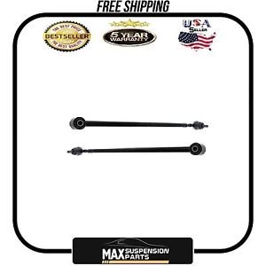 Fits 01-10 PT Cruiser (2) Rear Lower Lateral Links $5 YEARS WARRANTY$