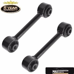 Rear Suspension Lateral Arm Link Pair for Jeep Compass Patriot Dodge Caliber