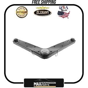 JEEP Liberty Rear Upper Control Arm With Bushings & Ball Joint