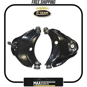 CHEVROLET GMC TRUCK SUV VAN PICKUP TWO UPPER CONTROL ARM $5 YEARS WARRANTY$