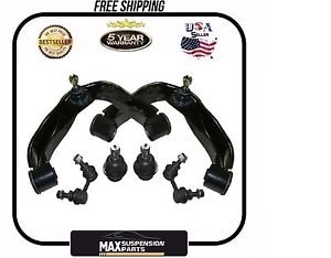 New Suspension Parts Fits Nissan Frontier, Pathfinder, Xterra $5 YEARS WARRANTY$