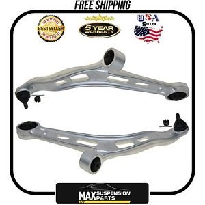 Control Arms W/Ball Joint Assembly LH & RH Lower fits Insight $5 YEARS WARRANTY$
