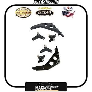 Mini Cooper Suspension Kit Lower Control Arm Ball Joints $5 YEARS WARRANTY$
