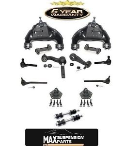 Suspension Set for GMC Sonoma Jimmy Chevrolet S10 Blazer $5 YEARS WARRATY$