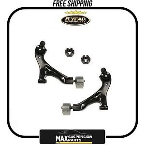 EQUINOX ,TORRENT,VUE,Front Lower Control Arms with Ball Joints $5YEARS WARRANTY$