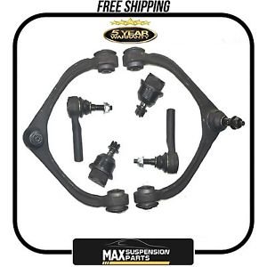 UPPER CONTROL ARM TIE ROD BALL JOINT,DAKOTA MITSUBISHI RAIDER $5YEARS WARRANTY$