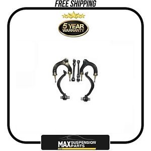 UPPER AND LOWER CONTROL ARM BALL JOINTS $5 YEARS WARRANTY$