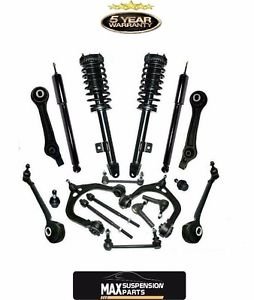 300 05-10 Charger 06-10 Magnum 05-08 2.7 3.5L RWD Suspension & Chassis 18pc Kit