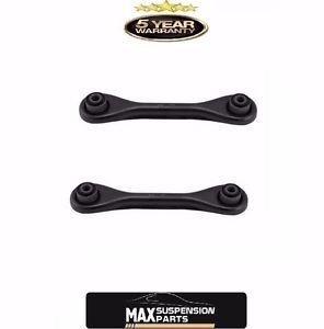 Focus Mazda Volvo C70 S40 V50 Rear Lower Forward Control Arms $5 YEARS WARRANTY$
