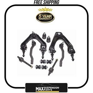 SUSPENSION ACCORD ODYSSEY CL 94-99 OASIS BALL JOINTS $5 YEARS WARRANTY$