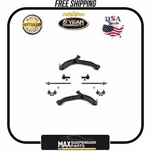 Lower Control Arms Sway Bar Links and Tie Rods Hyundai Accent $5 YEARS WARRANTY$