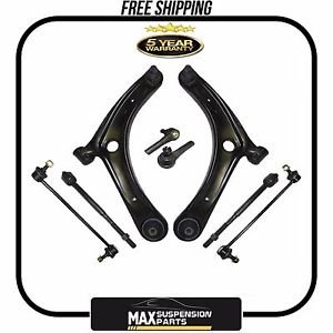 Suspension Set for Dodge Caliber Jeep Compass Jeep Patriot $5YEARS WARRANTY$