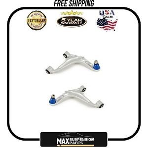 REAR UPPER Control Arm and Ball Joint Assembly for G35 350Z