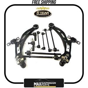 SUSPENSION TOYOTA CAMRY LEXUS ES300 97-01 LINK ARMS $5 YEARS WARRANTY$
