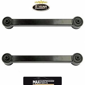 Rear Lower Rearward Control Arm Set for Jeep Commander Grand Cherokee Nitro