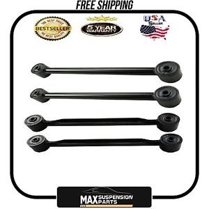 Upper Lower Rear Trailing Control Arm,Buick GMC Isuzu Saab $5 YEARS WARRANTY$