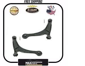 Front Lower Control Arm with Ball Joint Pair Set Ridgeline $5 YEARS WARRANTY$