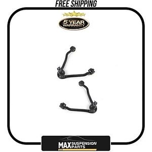 GM Trucks Vans 2 Wheel Drive (2) Upper Control Arms $5 YEARS WARRANTY$