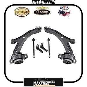 Suspension Set for 2005-2010 Ford Mustang $5 YEARS WARRANTY$