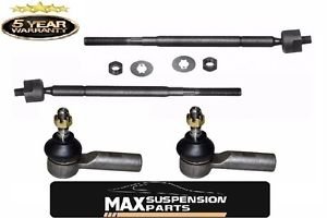 TOYOTA CAMRY AVALON SIENNA Steering Parts Inner Outer Tie Rods Ends