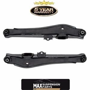 Rear Lower Lateral Control Arms Left & Right Dodge Caliber Jeep Compass Patriot