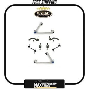 FORD THUNDERBIRD,LINCOLN LS & JAGUAR S-TYPE 8pc Chassis Kit $5 YEARS WARRANTY$
