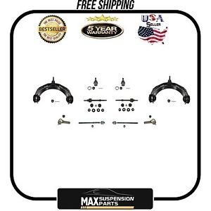 Dodge RAM 1500 Mega Only 2500 3500 RWD UPPER CONTROL ARM 10Pc $5 YEARS WARRANTY$