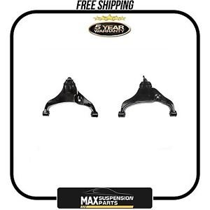 Colorado W/ Coil Spring,Lower Control Arm Bushing Ball Joints $5 YEARS WARRANTY$