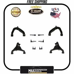 UPPER & LOWER CONTROL ARM BALL JOINT PATHFINDER XTERRA $5 YEARS WARRANTY$