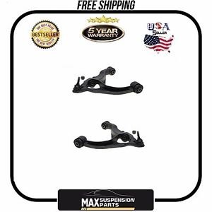 Ram1500 4x4 Pick Up Front Lower Control Arms with Ball Joints $5 YEARS WARRANTY$